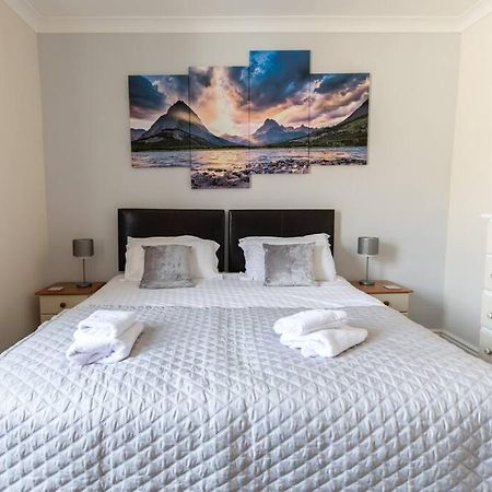 Stunning Holiday Home - Puddleduck - Centre Of Coniston Exteriér fotografie