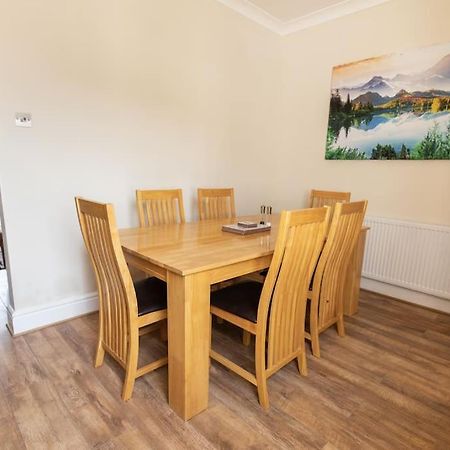 Stunning Holiday Home - Puddleduck - Centre Of Coniston Exteriér fotografie