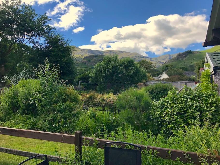 Stunning Holiday Home - Puddleduck - Centre Of Coniston Exteriér fotografie