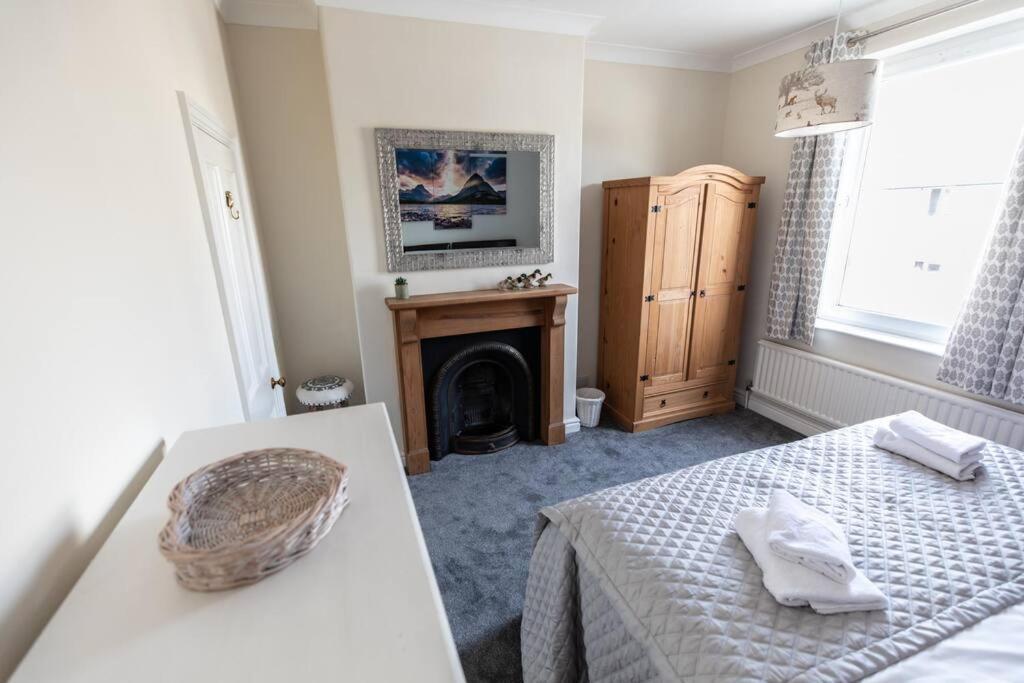 Stunning Holiday Home - Puddleduck - Centre Of Coniston Exteriér fotografie