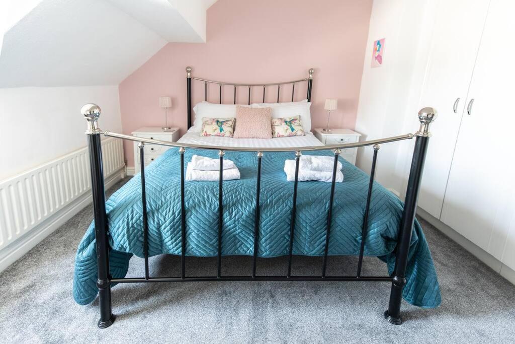 Stunning Holiday Home - Puddleduck - Centre Of Coniston Exteriér fotografie
