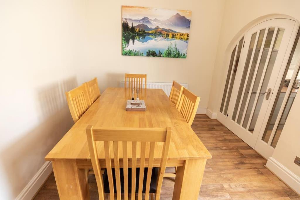 Stunning Holiday Home - Puddleduck - Centre Of Coniston Exteriér fotografie