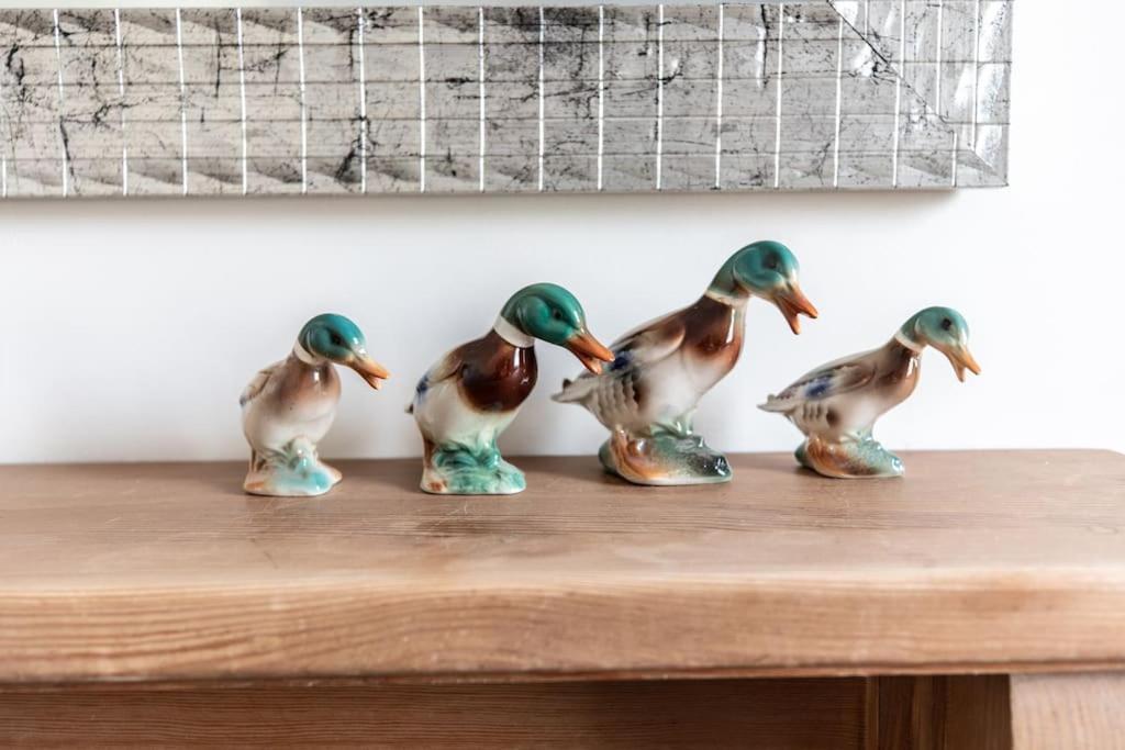 Stunning Holiday Home - Puddleduck - Centre Of Coniston Exteriér fotografie