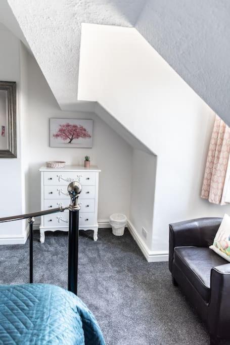 Stunning Holiday Home - Puddleduck - Centre Of Coniston Exteriér fotografie