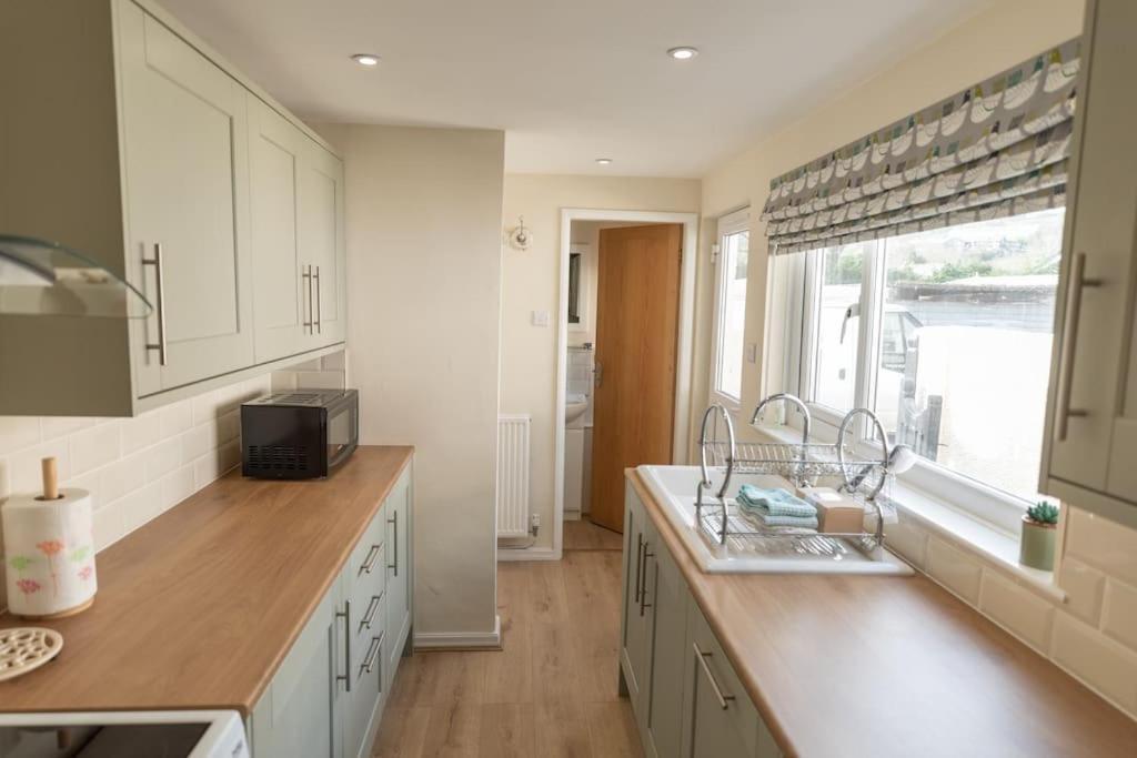 Stunning Holiday Home - Puddleduck - Centre Of Coniston Exteriér fotografie