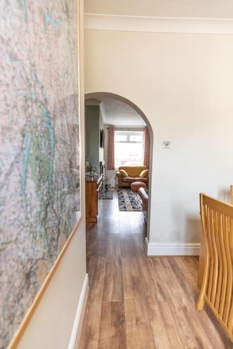 Stunning Holiday Home - Puddleduck - Centre Of Coniston Exteriér fotografie