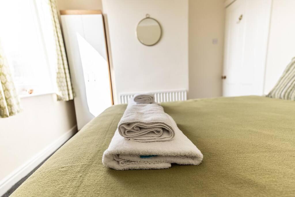 Stunning Holiday Home - Puddleduck - Centre Of Coniston Exteriér fotografie