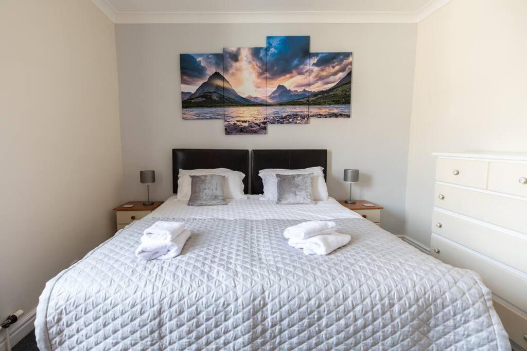 Stunning Holiday Home - Puddleduck - Centre Of Coniston Exteriér fotografie