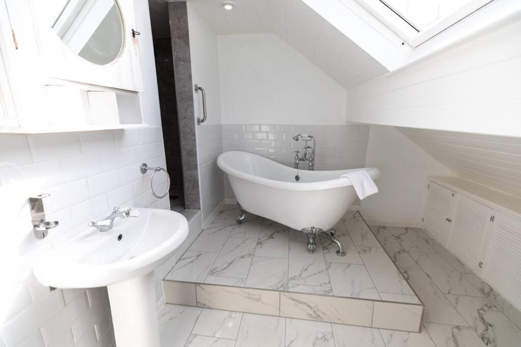 Stunning Holiday Home - Puddleduck - Centre Of Coniston Exteriér fotografie