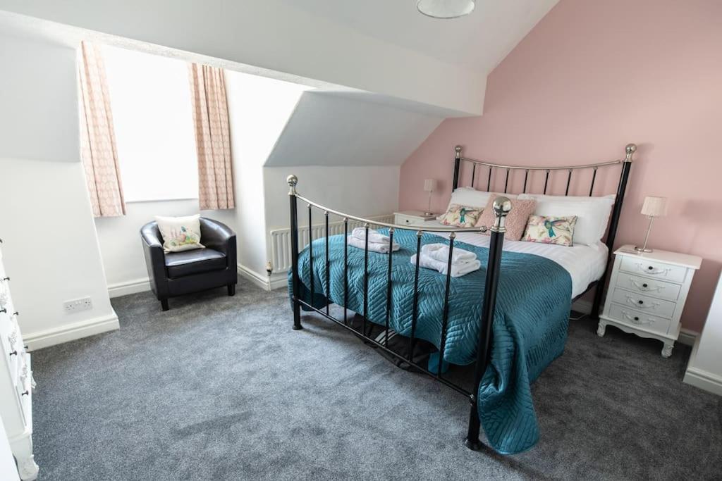 Stunning Holiday Home - Puddleduck - Centre Of Coniston Exteriér fotografie