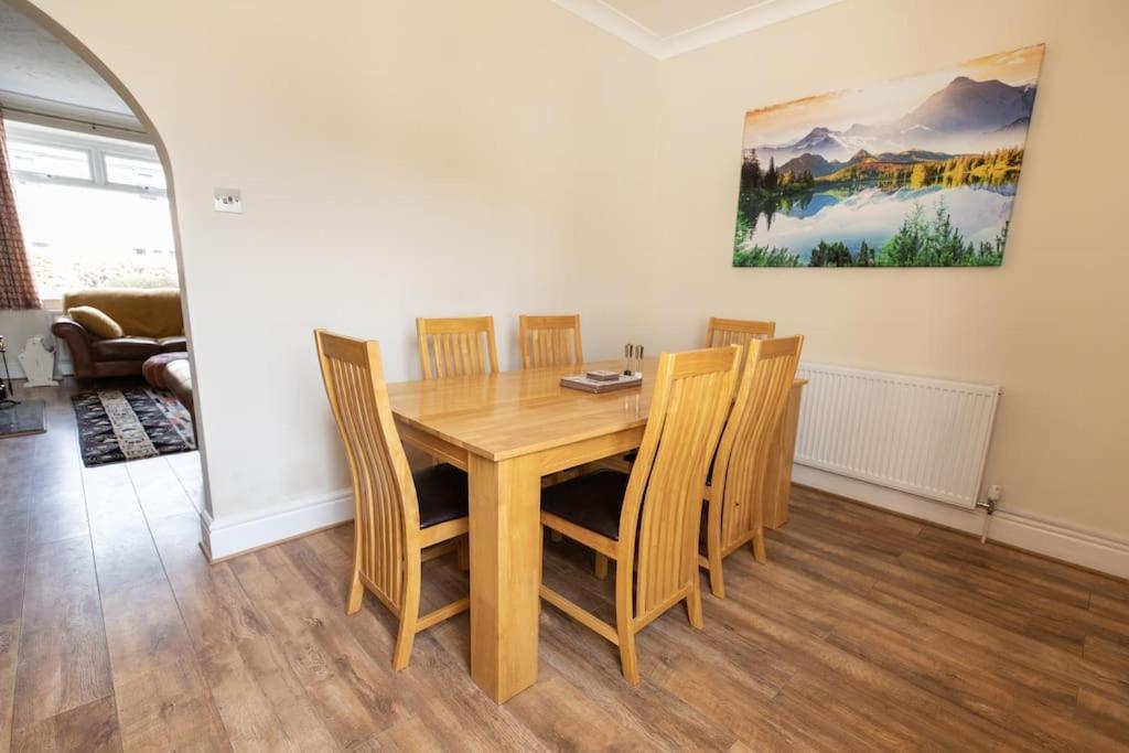 Stunning Holiday Home - Puddleduck - Centre Of Coniston Exteriér fotografie