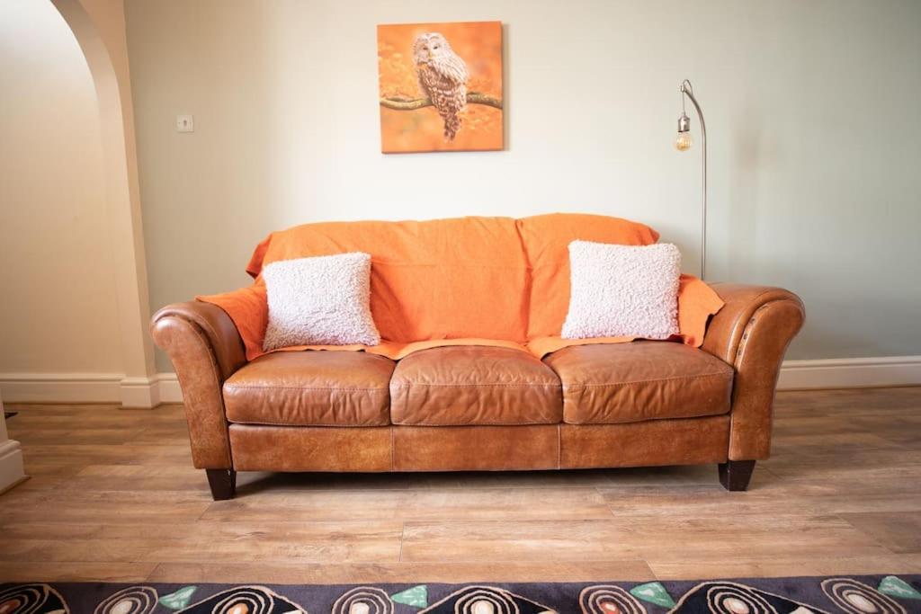Stunning Holiday Home - Puddleduck - Centre Of Coniston Exteriér fotografie