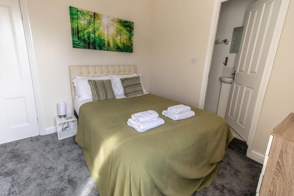 Stunning Holiday Home - Puddleduck - Centre Of Coniston Exteriér fotografie