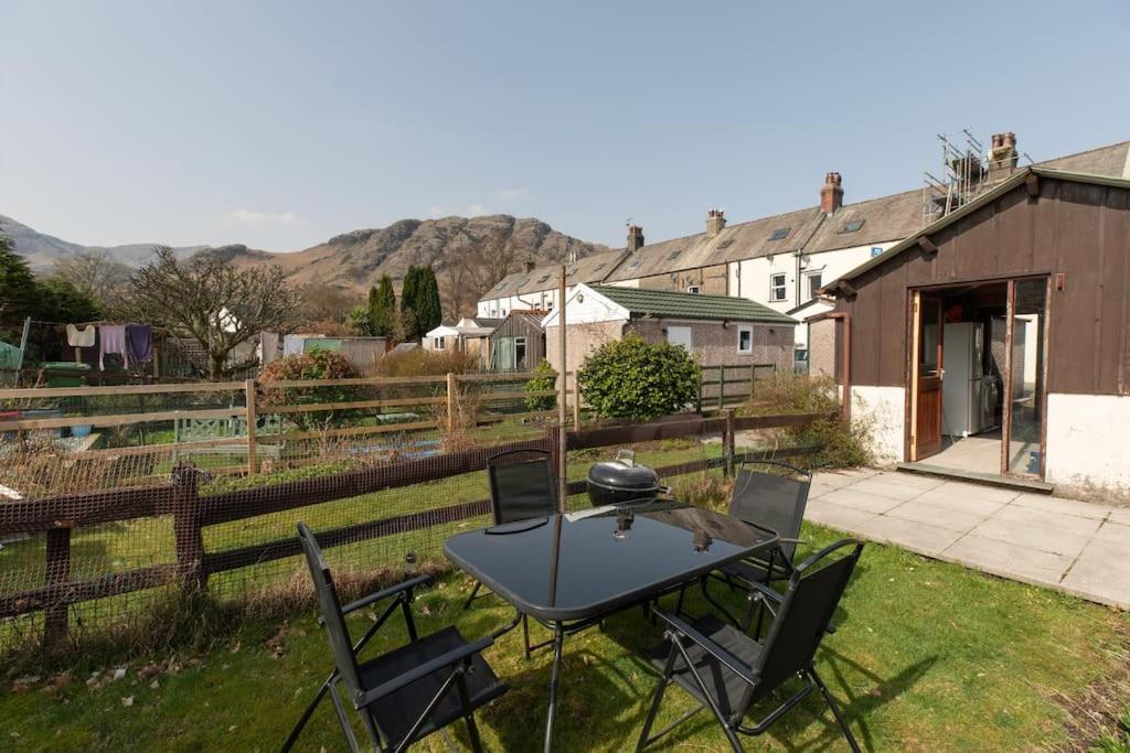 Stunning Holiday Home - Puddleduck - Centre Of Coniston Exteriér fotografie