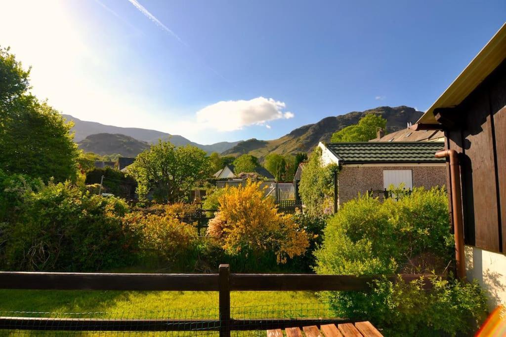 Stunning Holiday Home - Puddleduck - Centre Of Coniston Exteriér fotografie