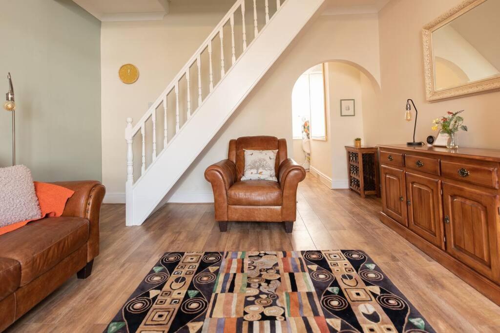 Stunning Holiday Home - Puddleduck - Centre Of Coniston Exteriér fotografie