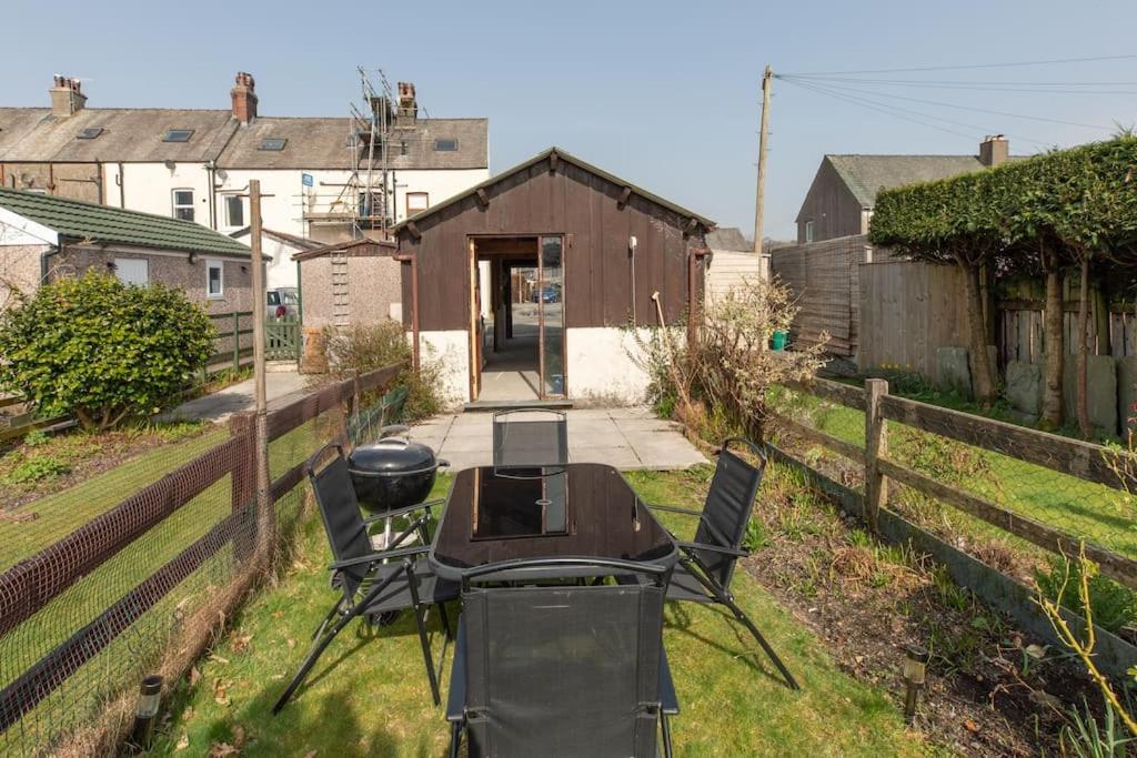 Stunning Holiday Home - Puddleduck - Centre Of Coniston Exteriér fotografie