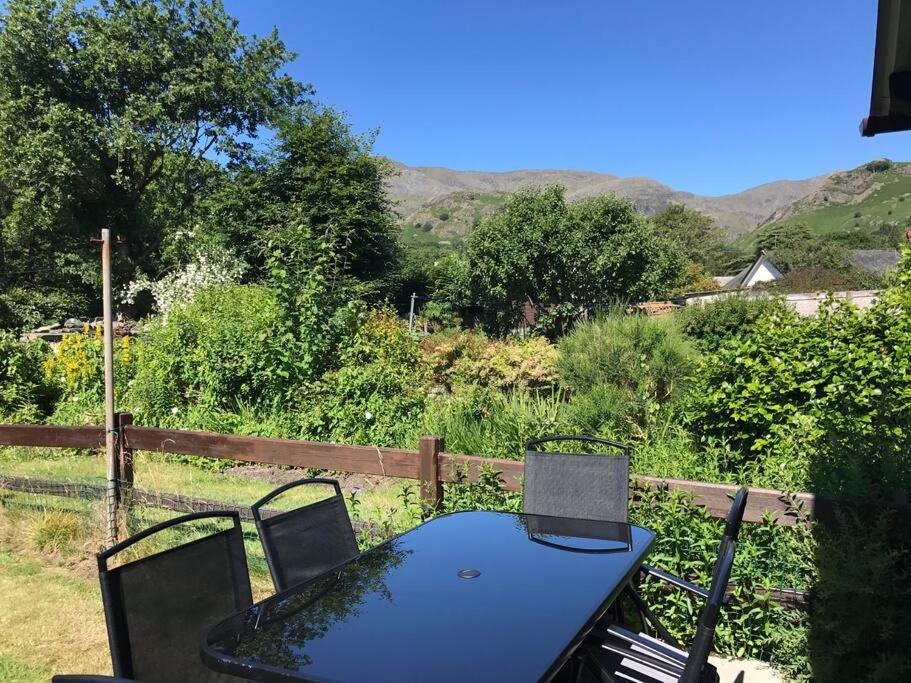 Stunning Holiday Home - Puddleduck - Centre Of Coniston Exteriér fotografie